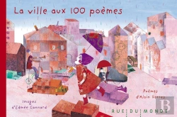 Bertrand.pt - La Ville Aux Cent Poèmes