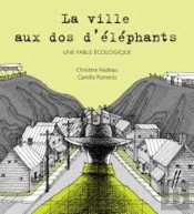 La Ville Aux Dos D'Elephants