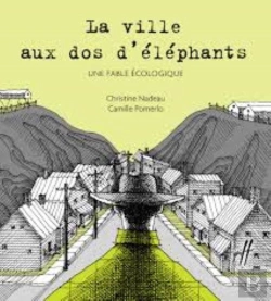 Bertrand.pt - La Ville Aux Dos D'Elephants