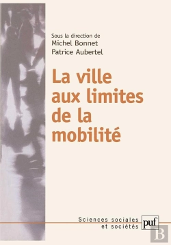 Bertrand.pt - La Ville Aux Limites De La Mobilité