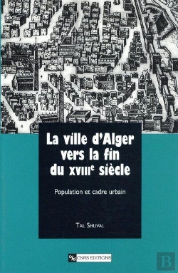 Bertrand.pt - La Ville D'Alger A La Fin Du Xviii