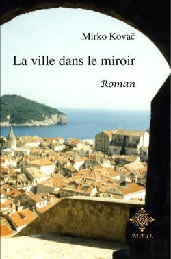 Bertrand.pt - La Ville Dans Le Miroir