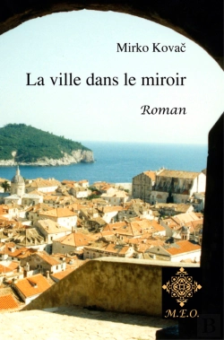 Bertrand.pt - La Ville Dans Le Miroir