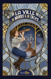 La Ville De Braises Et De Crocs