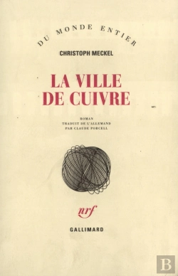 Bertrand.pt - La Ville De Cuivre