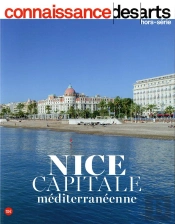 La Ville De Nice