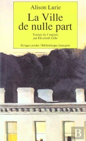 La Ville De Nulle Part