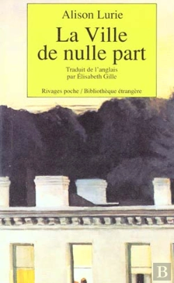 Bertrand.pt - La Ville De Nulle Part