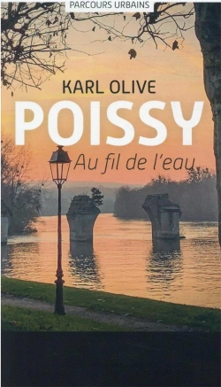 Bertrand.pt - La Ville De Poissy, Du 5eme Au 21eme Siecle