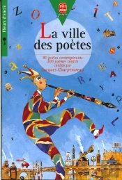 La Ville Des Poetes