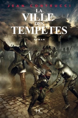 Bertrand.pt - La Ville Des Tempêtes