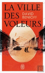 La Ville Des Voleurs