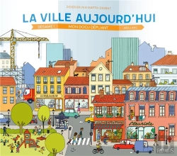 Bertrand.pt - La Ville