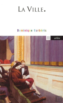 Bertrand.pt - La Ville