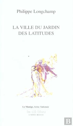 Bertrand.pt - La Ville Du Jardin Des Latitudes