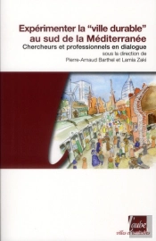 La Ville Durable Au Sud De La Méditerranée ; Paroles De Chercheurs Et De Professionnels
