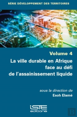 Bertrand.pt - La Ville Durable En Afrique Face Au Defi De L'Assainissement Liquide