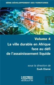 La Ville Durable En Afrique Face Au Défi De L'Assainissement Liquide