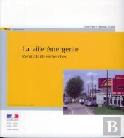 La Ville Emergente Resultats De Recherches Collection Recherche N  178