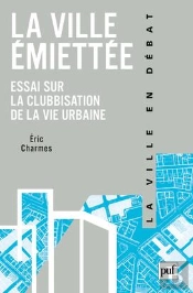 La Ville Émiettée