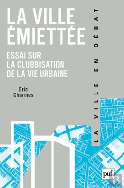 Bertrand.pt - La Ville Émiettée