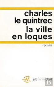 La Ville En Loques