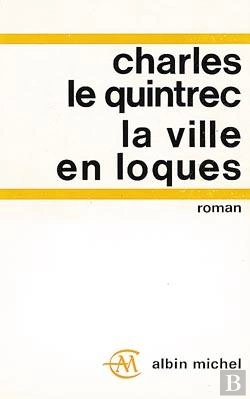 Bertrand.pt - La Ville En Loques