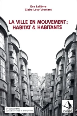 Bertrand.pt - La Ville En Mouvement : Habitat Et Habitants