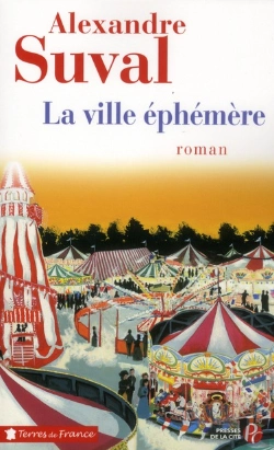 Bertrand.pt - La Ville Ephemere