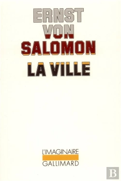 Bertrand.pt - La Ville