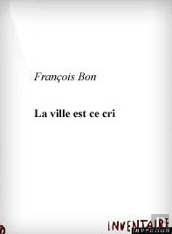 Bertrand.pt - La Ville Est Ce Cri