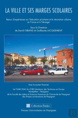 Bertrand.pt - La Ville Et Ses Marges Scolaires. Retour D'Expériences Sur L'Éducation Prioritaire Et La Rénovation Urbaine En France Et À L'Étranger