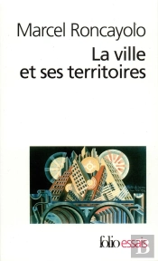 La Ville Et Ses Territoires