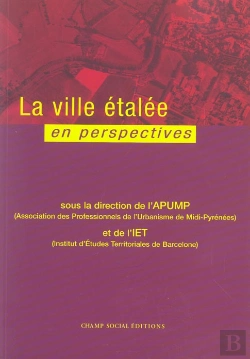 Bertrand.pt - La Ville Etalee En Perspectives