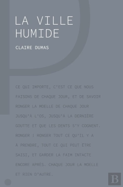 Bertrand.pt - La Ville Humide