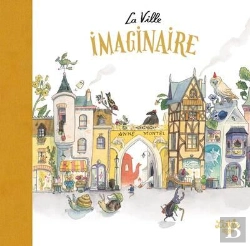 Bertrand.pt - La Ville Imaginaire