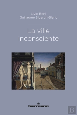 Bertrand.pt - La Ville Inconsciente