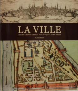 Bertrand.pt - La Ville  La Cartographie Urbaine De L'Antiquite Au Xxe Siecle