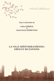 La Ville Méditerranéenne ; Défis Et Mutations