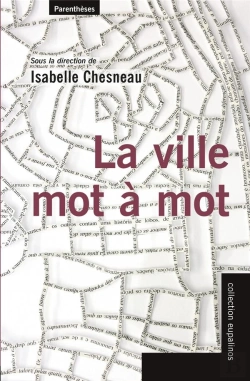 Bertrand.pt - La Ville Mot À Mot