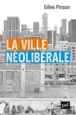 Bertrand.pt - La Ville Néoliberale