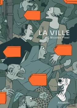 Bertrand.pt - La Ville