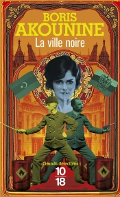 La Ville Noire