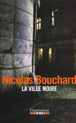 Bertrand.pt - La Ville Noire
