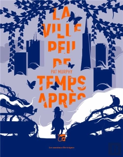Bertrand.pt - La Ville Peu De Temps Apres