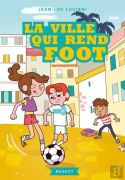 Bertrand.pt - La Ville Qui Rend Foot