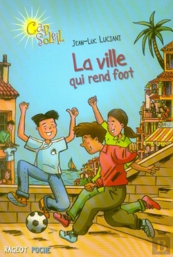 Bertrand.pt - La Ville Qui Rend Foot