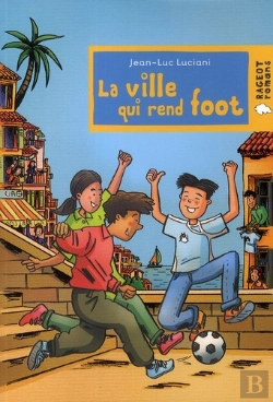 Bertrand.pt - La Ville Qui Rend Foot
