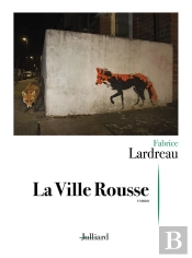 La Ville Rousse