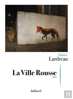 Bertrand.pt - La Ville Rousse